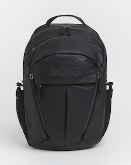 BOSS Stormy Backpack - Black