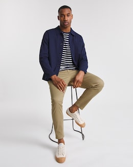 Tapered Fit Chino