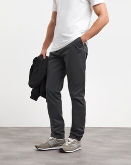 Slim Stretch Chino