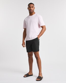 Regular Length Quick Dry Swimshorts
