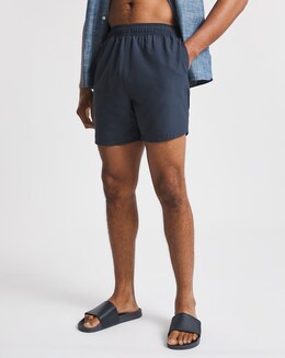 Regular Length Quick Dry Swimshorts