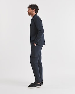 Folio Interlock Tapered Cargo Trouser