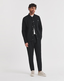 Folio Cotton Stretch Tapered Fit Jogger