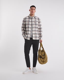 Fashion Fit Tapered Fit Chino