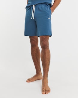 Boss Mix &amp; Match Lounge Short