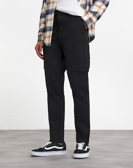 Tapered Fit Cargo Trouser