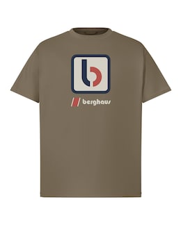 Berghaus The B Tee T-Shirt