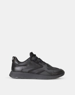 BOSS Titanium Runner Trainer