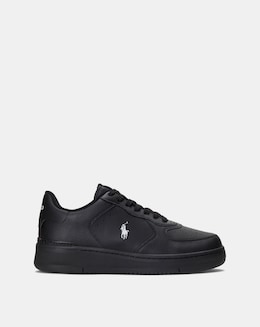 Polo Ralph Lauren Masters Court Sneaker