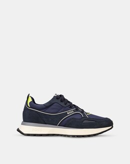 BOSS Jonah Runner Trainer