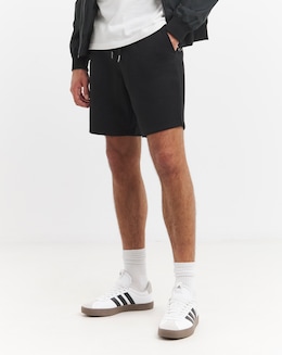 Jersey Sweat Shorts
