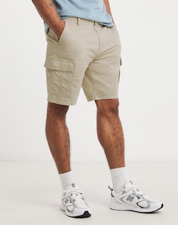 Short Cargo Short