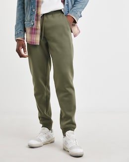 Cuffed Jogger