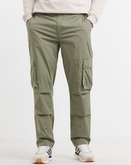 Loose Fit Cargo
