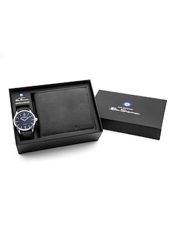 Ben Sherman Strap Watch