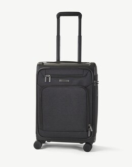 Rock Parker Cabin Case