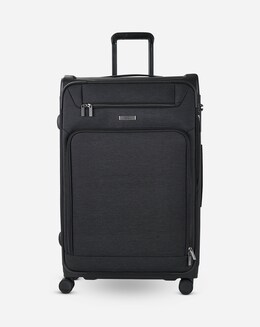 Rock Parker Large Suitcase