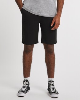 Long Length Chino Short