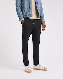 Tapered Length Jogger