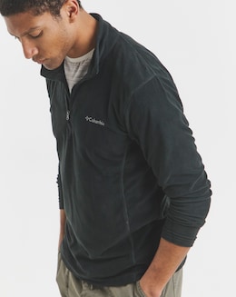 Columbia Klamath Range II 1/2 Zip