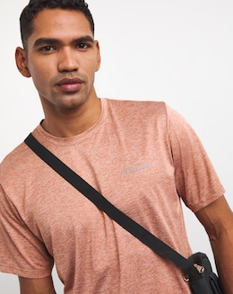 Columbia Hike Crew T-Shirt