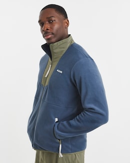 Columbia Sequoia Grove Full Zip Fleece - Image