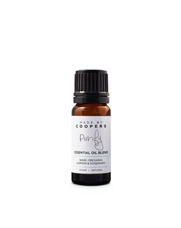 Made By Coopers Purify Essential Oil Blend