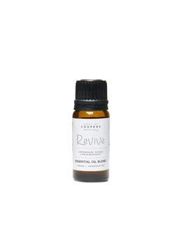 Made By Coopers Revive Essential Oil Blend