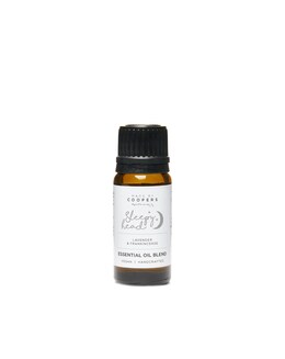 Made By Coopers Sleepy Head Essential Oil Blend