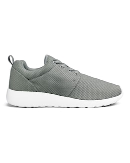Harris Mesh Trainer Extra Wide Fit