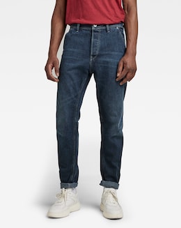G-Star Raw Grip Relaxed Tapered Jean 34