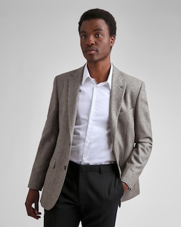 Ted Baker Regular Fit Jacket