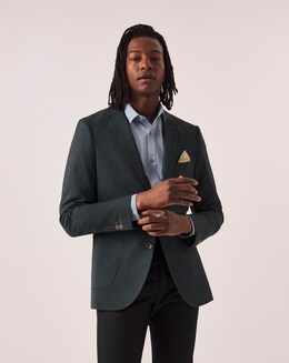 Joe Browns Regular Fit Textured Blazer