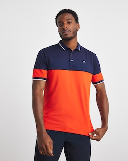 Calvin Klein Golf Marshall Polo
