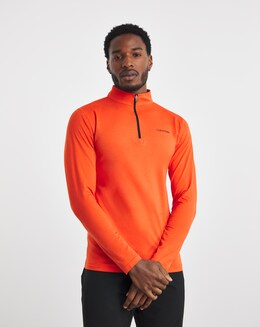 Calvin Klein Golf Newport Half Zip