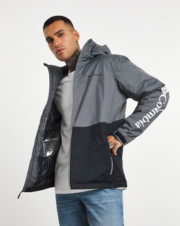 Columbia Point Pant Insulated Jacket