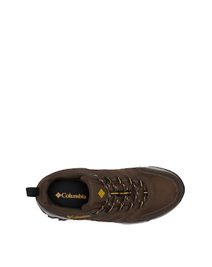 Columbia Strata Trail WP Trainers - Image 4