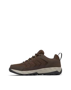 Columbia Strata Trail WP Trainers - Image 8