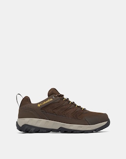 Columbia Strata Trail Waterproof Trainers