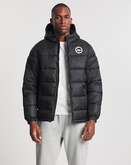 Hype Padded Jacket