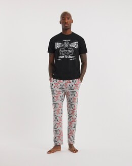 Star Wars Pyjama Set