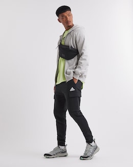 adidas Feel Cozy Cargo Pants