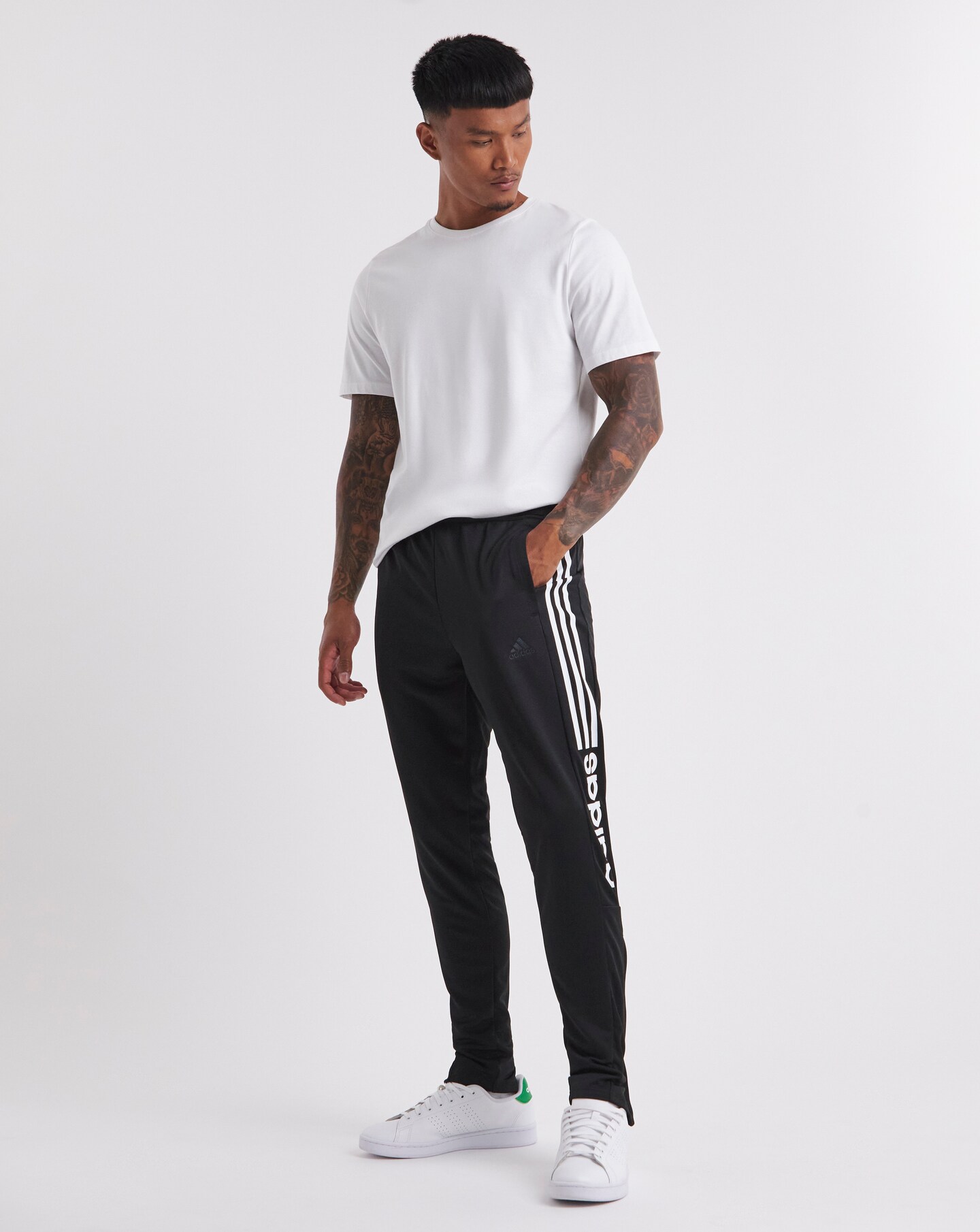 adidas windsor track pants