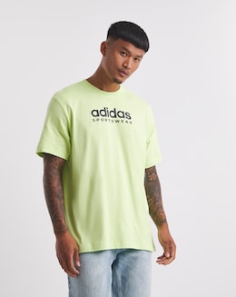adidas ALL SZN T-Shirt