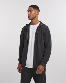 Full Zip Hood Tracksuit Sweatshirt R