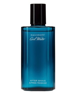Davidoff Cool Water 75ml Aftershave Splash