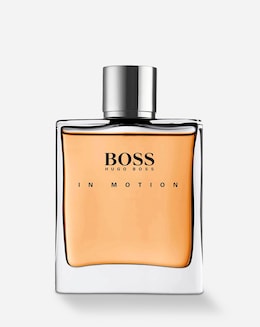 Hugo Boss In Motion Mens 100ml EDT
