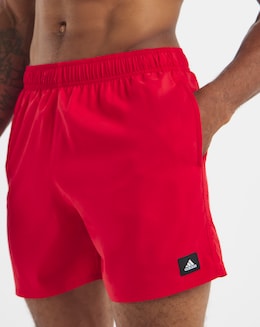 adidas Classic 5&quot; Swim Shorts