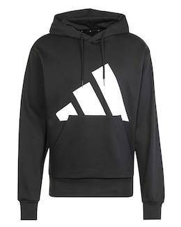adidas Fleece Hoodie