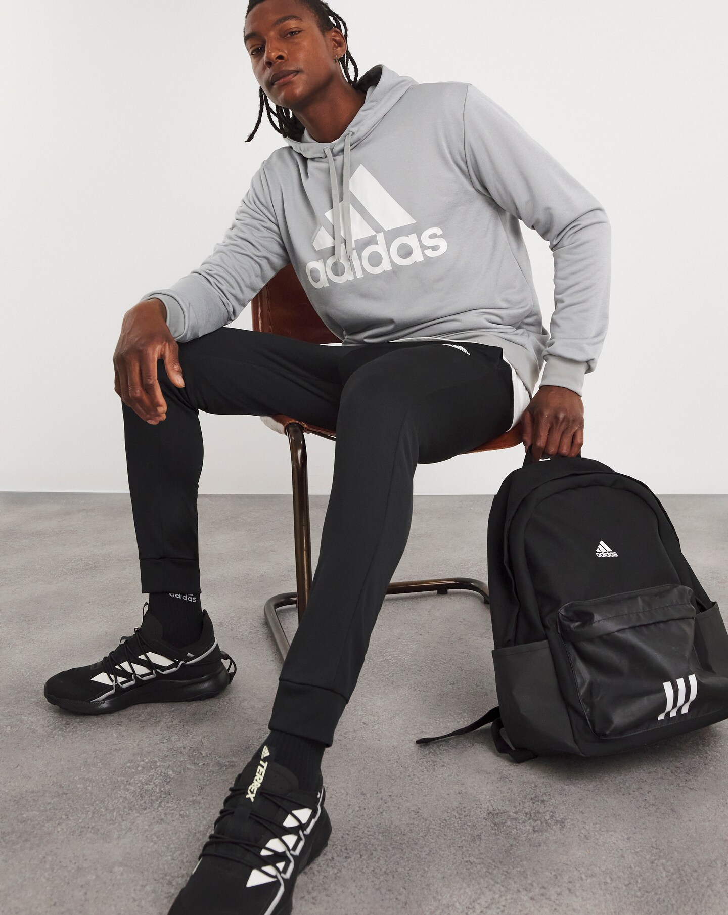 Men s Sportswear Gym Clothes Designer Activewear Jacamo